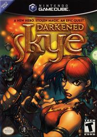 Darkened Skye - Box - Front Image
