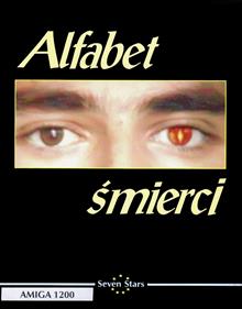 Alfabet Smierci - Box - Front Image