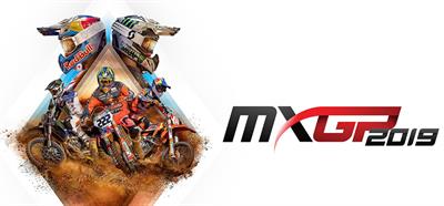 MXGP 2019: The Official Motocross Videogame - Banner Image