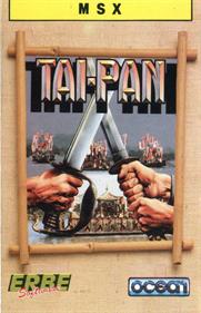 Tai-Pan - Box - Front Image