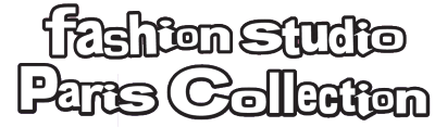 Fashion Studio: Paris Collection - Clear Logo Image