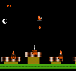 8-Bit Xmas 2010 - Screenshot - Gameplay Image