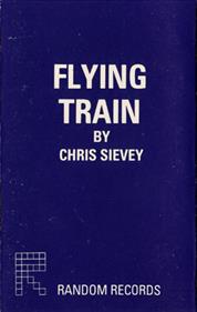 Flying Train