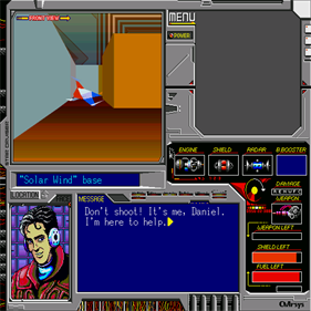 Star Cruiser - Screenshot - Gameplay Image