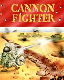 Cannon Fighter