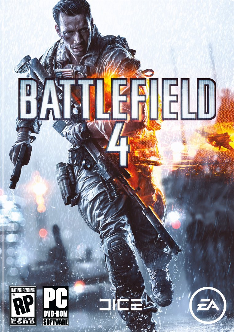 Battlefield 4: Premium Edition Images - LaunchBox Games Database