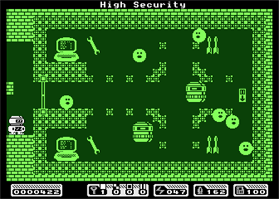 Plan B - Screenshot - Gameplay Image