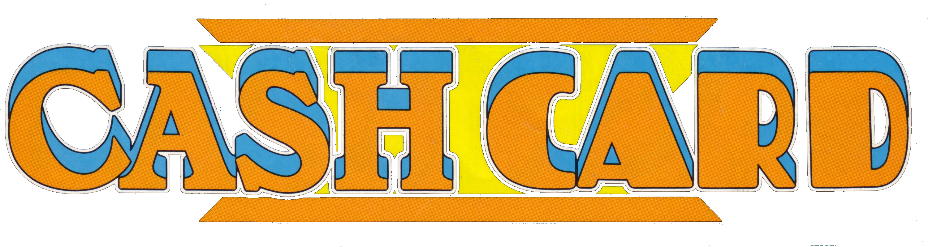 Cash Card