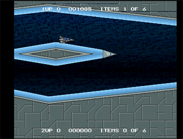 CU Amiga 1992-08 - Screenshot - Gameplay Image