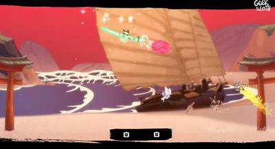 Samudai - Screenshot - Gameplay Image