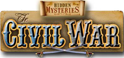 Hidden Mysteries: Civil War - Banner Image