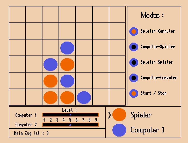 4-Gewinnt