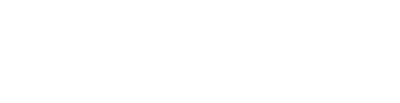 Armored Core 4 - Clear Logo Image