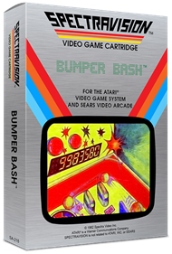 Bumper Bash - Box - 3D Image