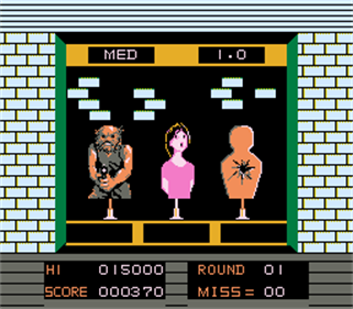 3 in 1 Supergun - Screenshot - Gameplay Image