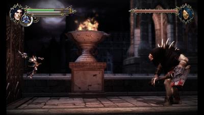 Castlevania: Lords of Shadow: Mirror of Fate HD - Screenshot - Gameplay Image