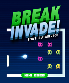 Break Invade!