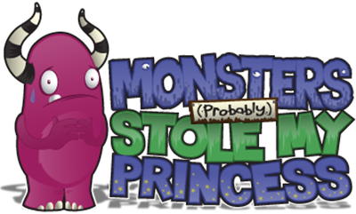 deformation Hurtigt Luske Monsters (Probably) Stole My Princess Images - LaunchBox Games Database