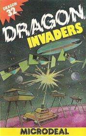 Dragon Invaders