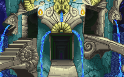 Labyrinth of Crete - Screenshot - Gameplay Image