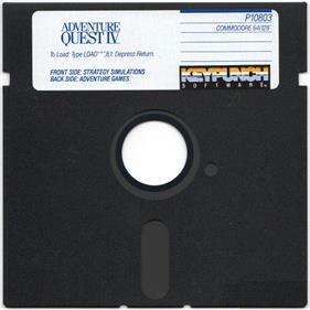 The Name Game - Disc Image