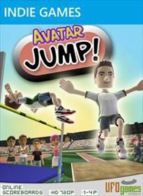Avatar Jump!