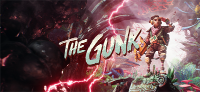 The Gunk - Banner Image