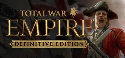 Total War: EMPIRE: Definitive Edition - Banner Image