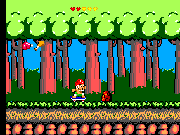 Master Adventure Island