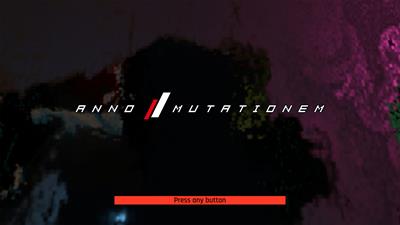 ANNO: Mutationem - Screenshot - Game Title Image