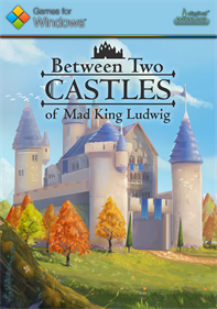 Between Two Castles: Digital Edition - Fanart - Box - Front Image