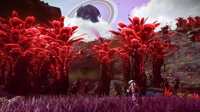 No Man's Sky - Screenshot - Gameplay Image