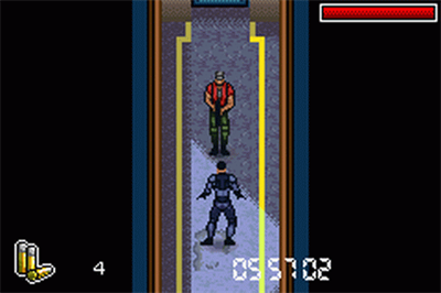 Mission: Impossible: Operation Surma - Screenshot - Gameplay Image