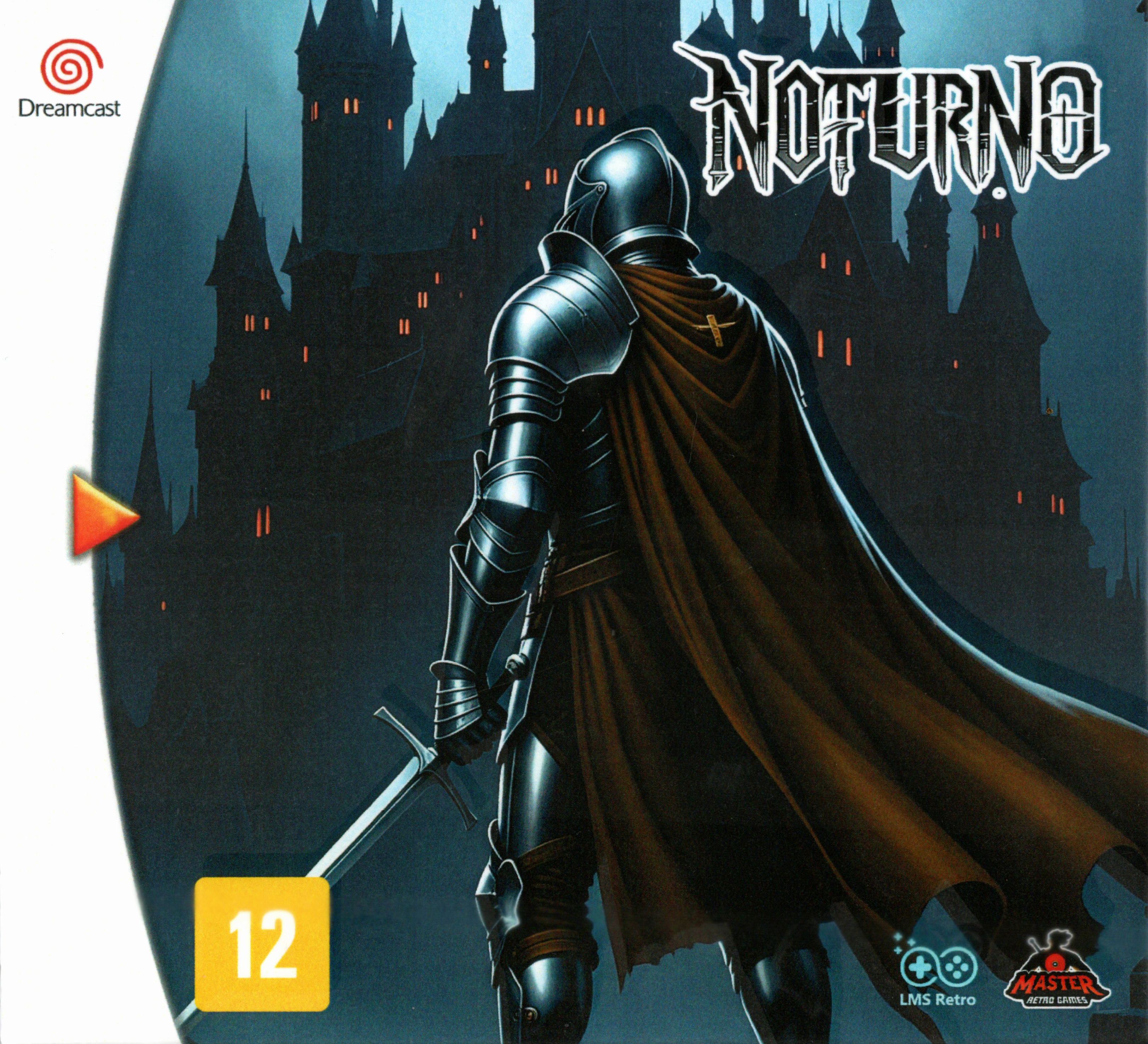 Noturno