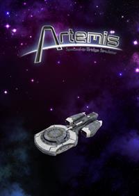 Artemis: Spaceship Bridge Simulator - Box - Front Image