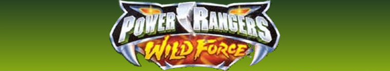 Power Rangers: Wild Force Images - Launchbox Games Database