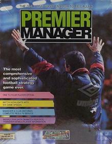 Premier Manager 