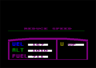 Jet-Flight - Screenshot - Gameplay Image