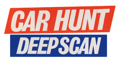 Car Hunt - Clear Logo Image