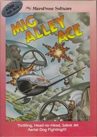 Mig Alley Ace