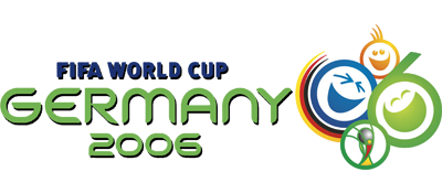 FIFA World Cup: Germany 2006 - Clear Logo Image
