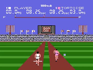 Stadium Events - Screenshot - Gameplay Image
