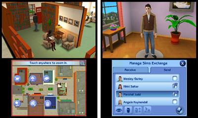 The Sims 3 - Screenshot - Gameplay Image