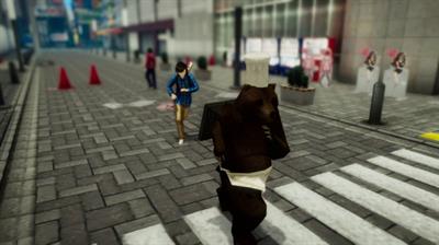 Akiba's Trip: Hellbound & Debriefed - Screenshot - Gameplay Image