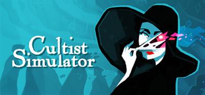 Cultist Simulator - Banner Image