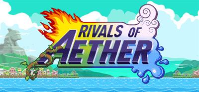 Rivals of Aether - Banner Image