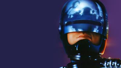 RoboCop 2 - Fanart - Background Image