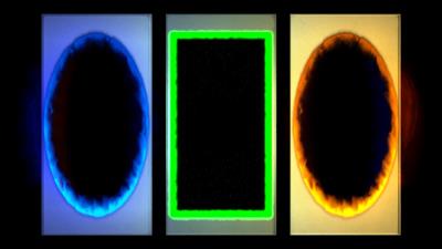 Portal Reloaded - Fanart - Background Image