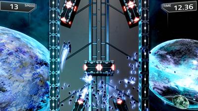 NeXus: One Core - Screenshot - Gameplay Image
