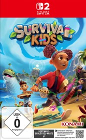 Survival Kids